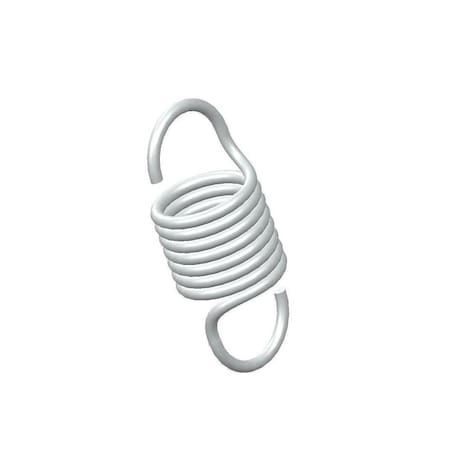Approved Vendor Extension Spring, O= .172, L= .47, W= .020 G909975277